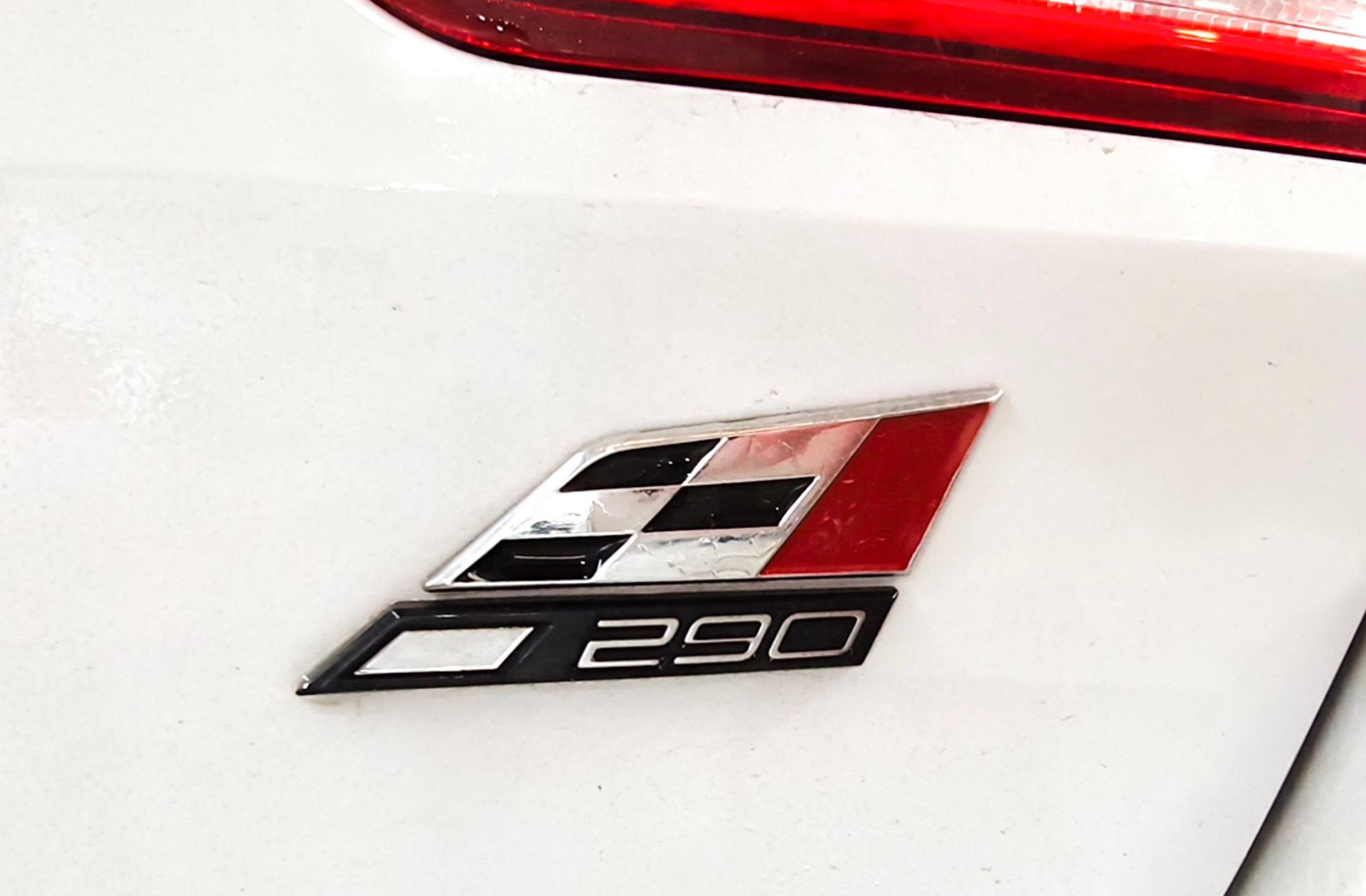 SEAT León ST 2.0 TSI Cupra DSG - foto 5