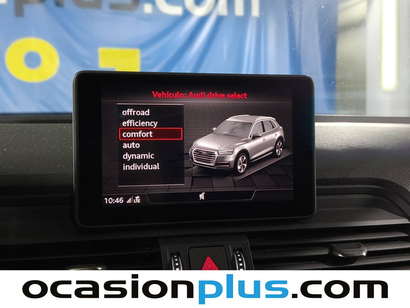 Audi Q5 Audi Q5 S line 40 TDI quattro (190 CV) S tronic 2019