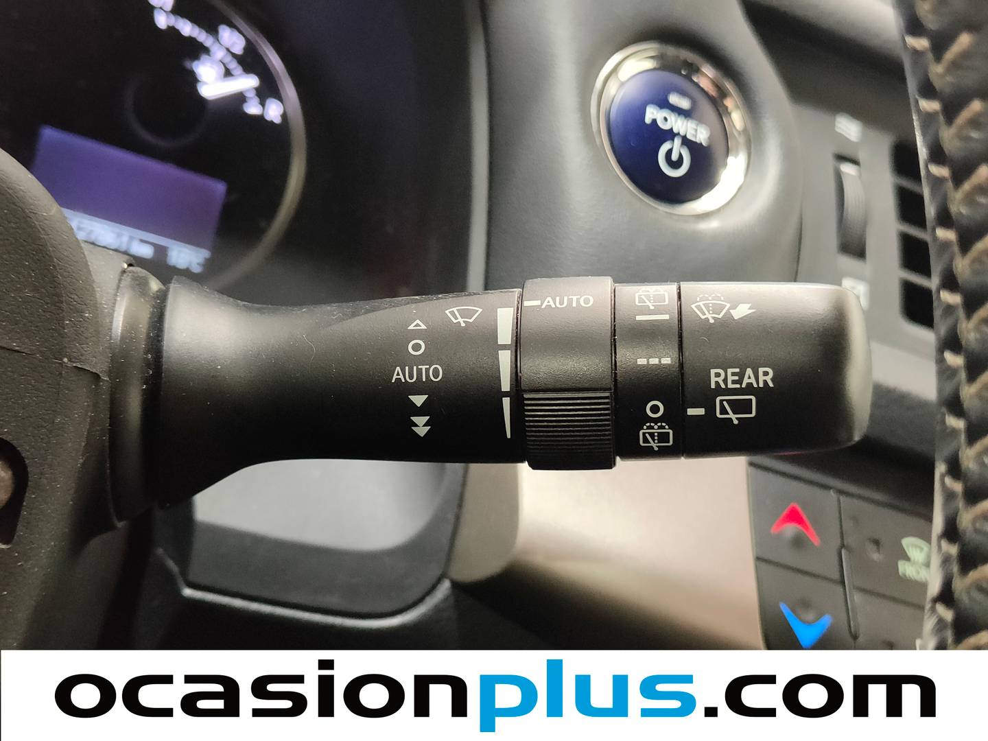 Acabados Lexus CT Lexus CT CT 200h Business (136 CV)