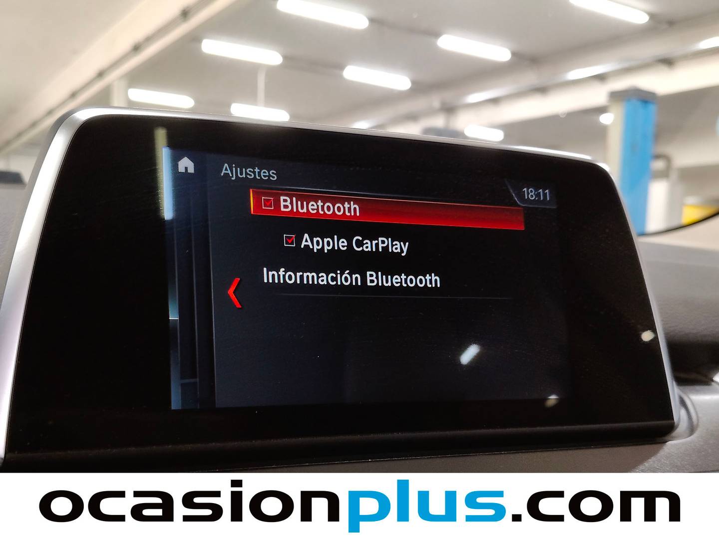 BMW Serie 2 Gran Tourer BMW Serie 2 220dA Gran Tourer (190 CV) 7 Plazas 2021