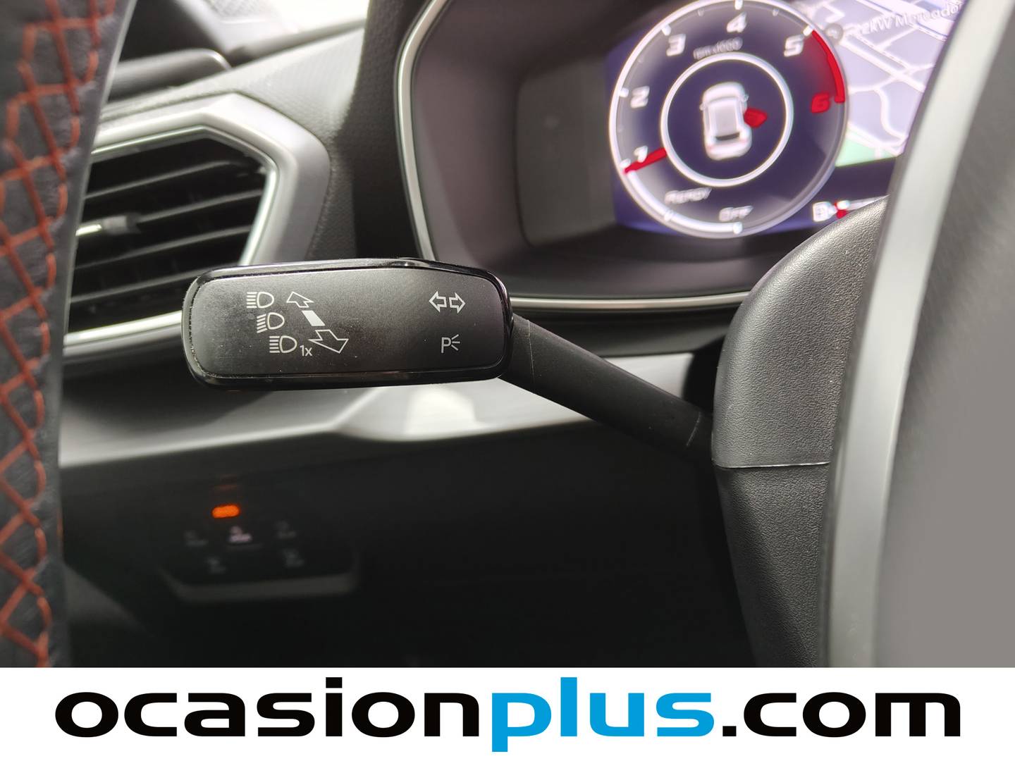 Seat León SEAT León 2.0 TDI S&S FR XL (150 CV) manual