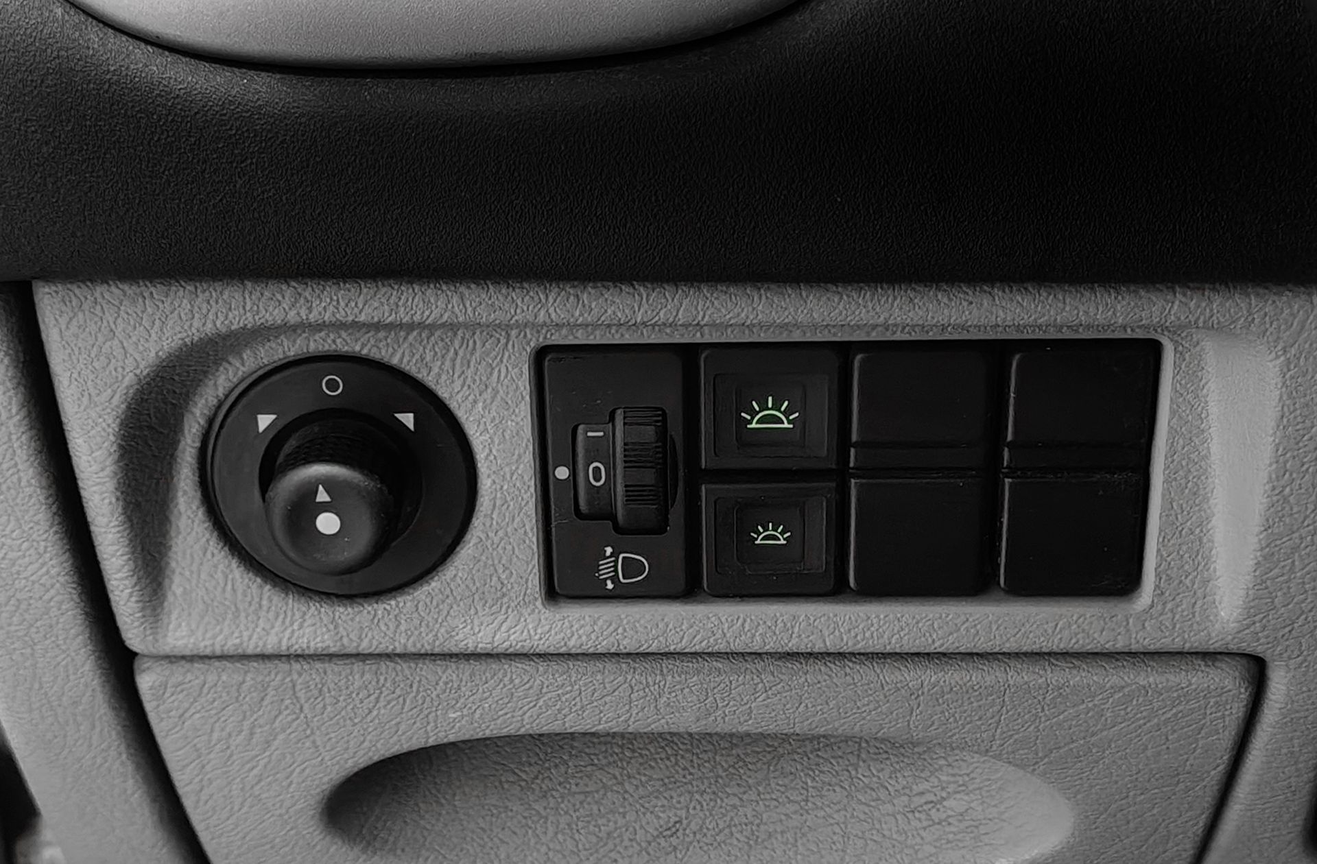 Citroën Xsara Picasso 1.6 HDi SX - foto 22