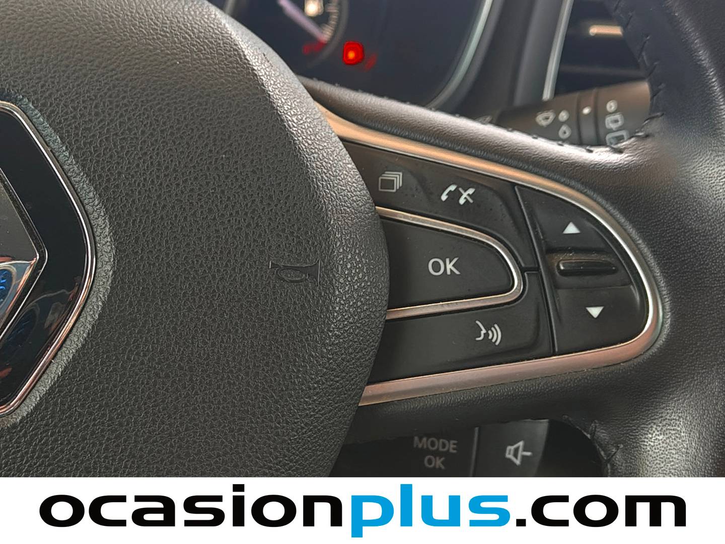 Renault Mégane Renault Megane Sport Tourer Limited Energy TCe (130 CV) 130cv