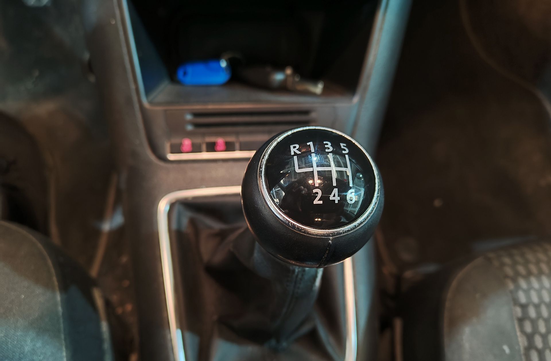 Volkswagen Tiguan Advance 2.0 TDI BMT Front Drive - foto 5