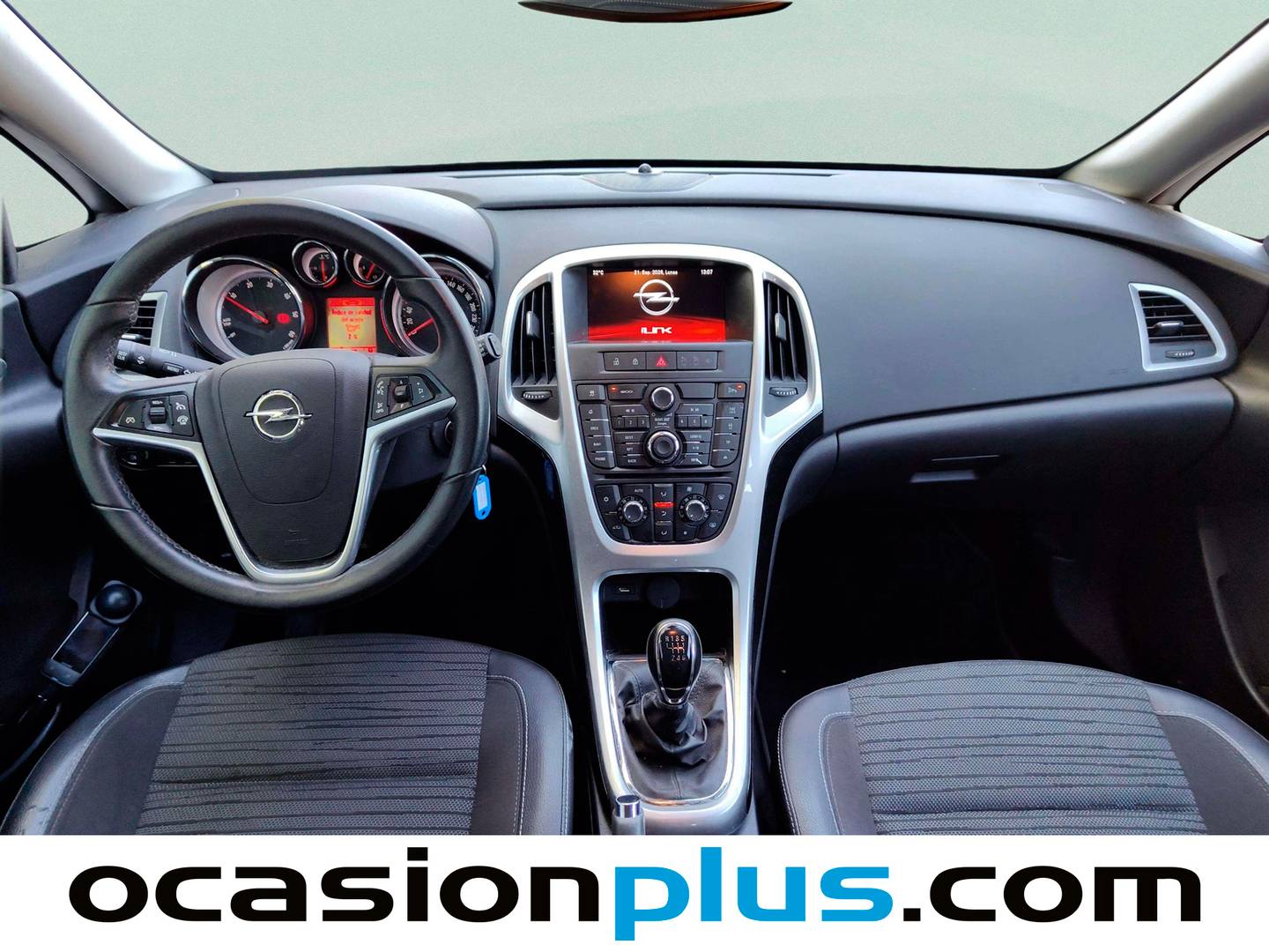 Opel Astra Opel Astra 2.0 CDTi S&S Selective (165 CV) al mejor precio