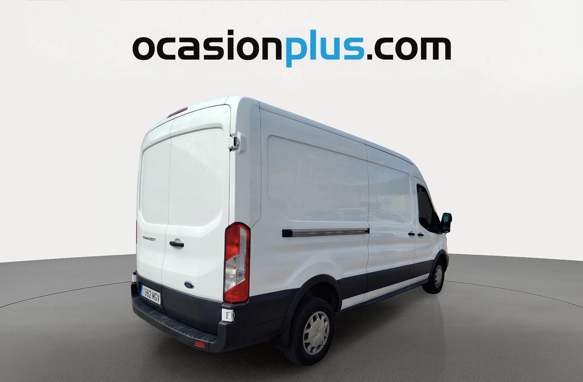 Ford Transit 350 L3H2 Trend - foto 4