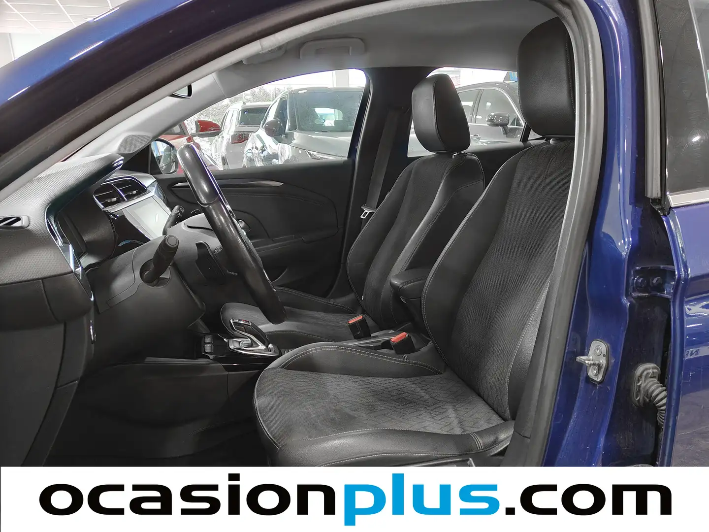 Foto Opel Corsa Opel Corsa 1.2 Turbo XHL Elegance Auto (100 CV)