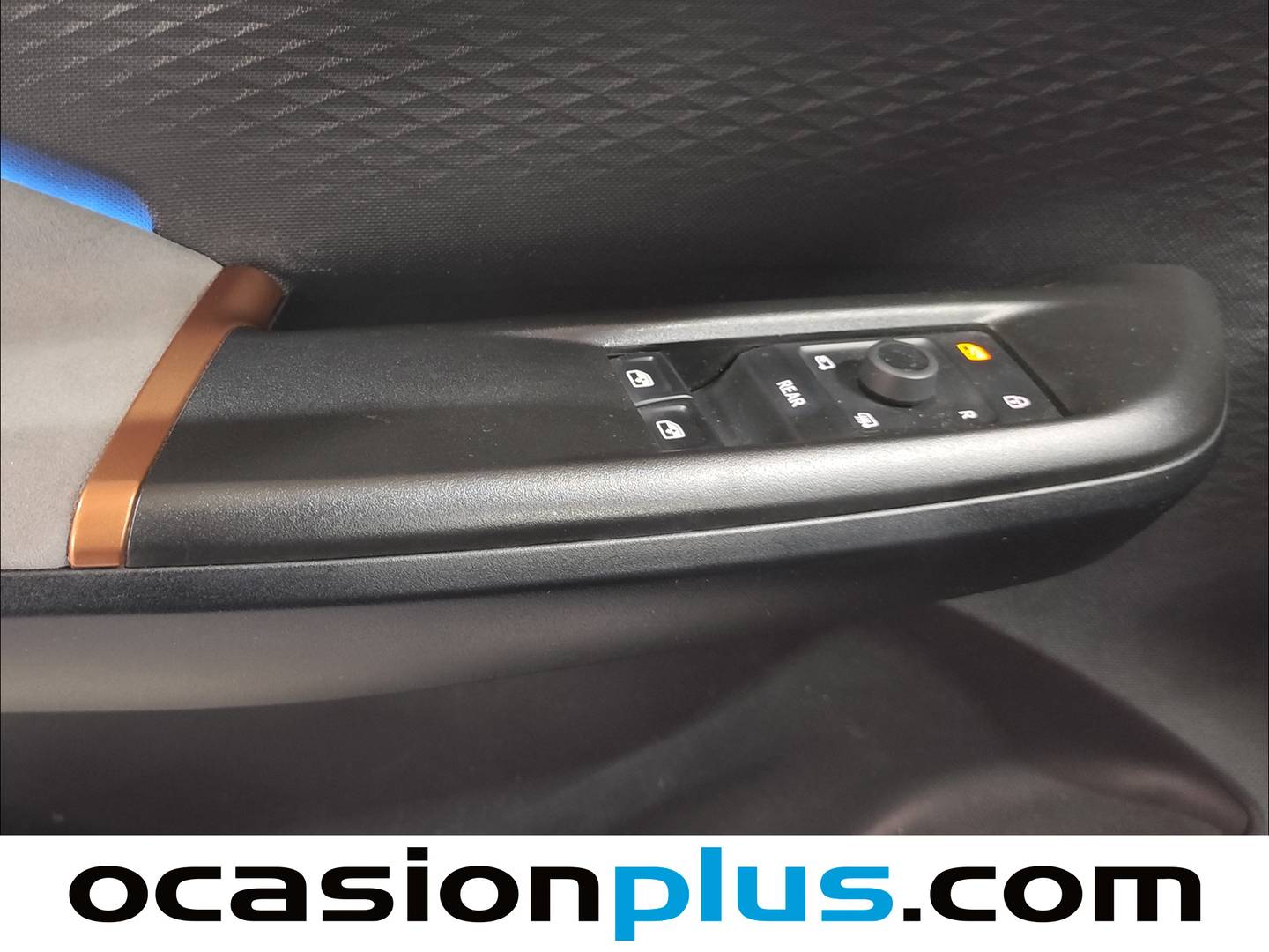 Cupra Born Cupra Born E-Boost Pack (231 CV) seminuevo