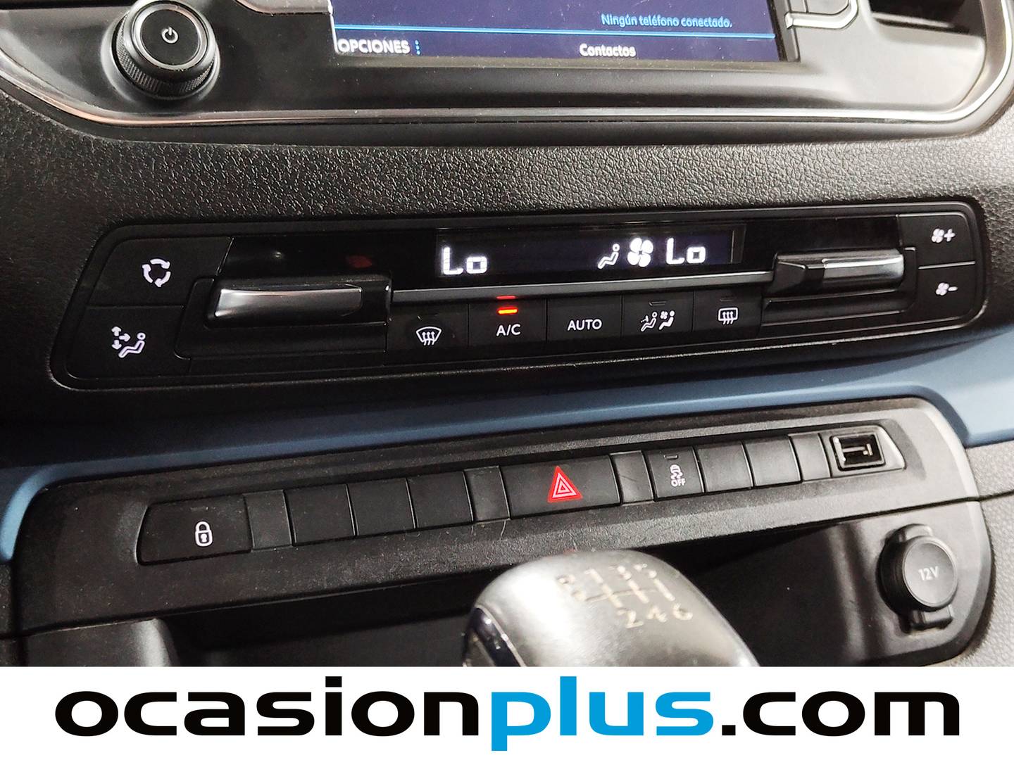 Foto Peugeot Traveller Peugeot Traveller BlueHDi 150 Active Compact 8 Plazas (150 CV)