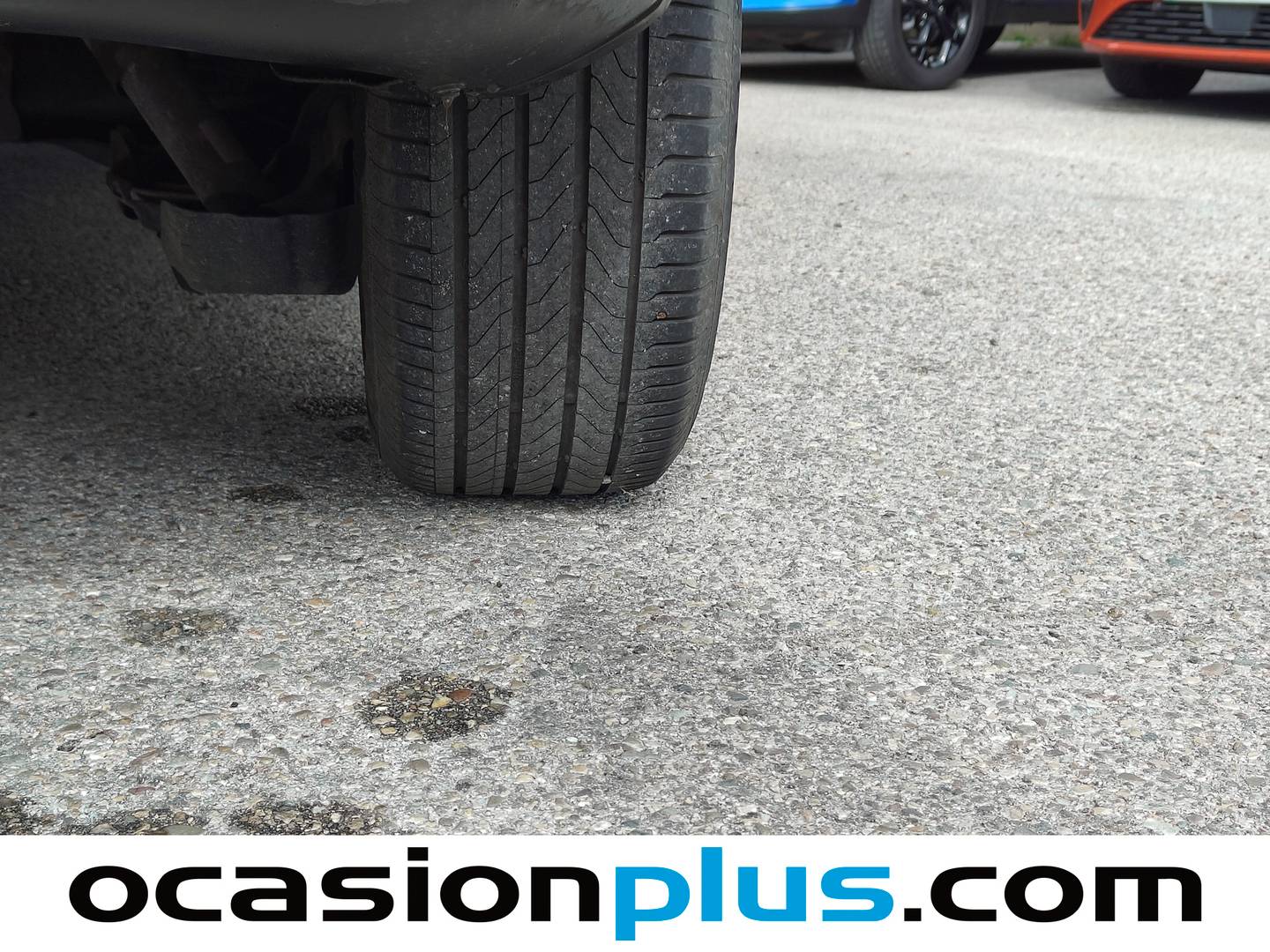 Renault Kadjar Renault Kadjar Zen Energy TCe (130 CV) seminuevo