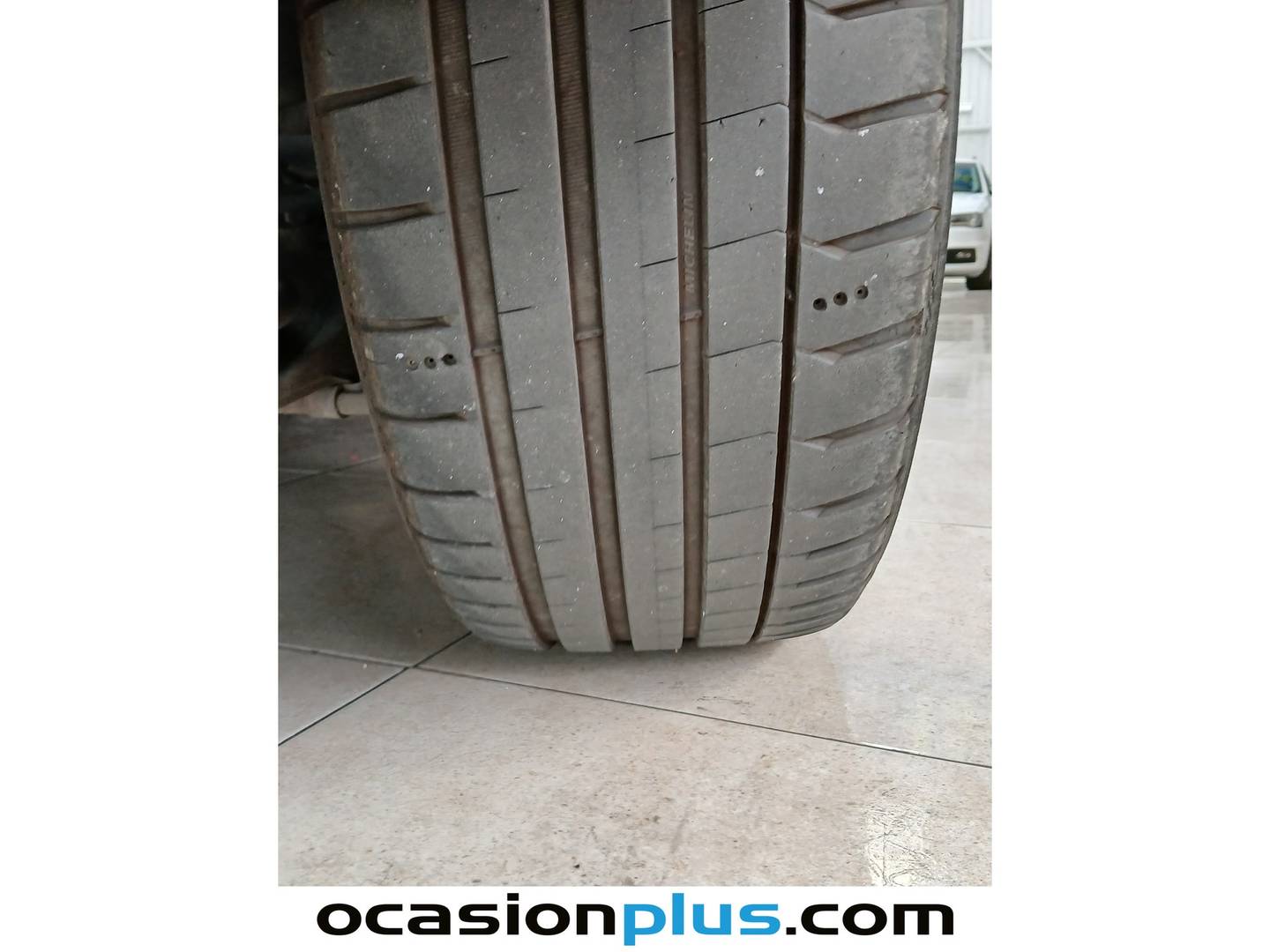 Citroën Spacetourer Citroën Spacetourer BlueHDi 150 Talla M Business (150 CV) 8 Plazas 2018