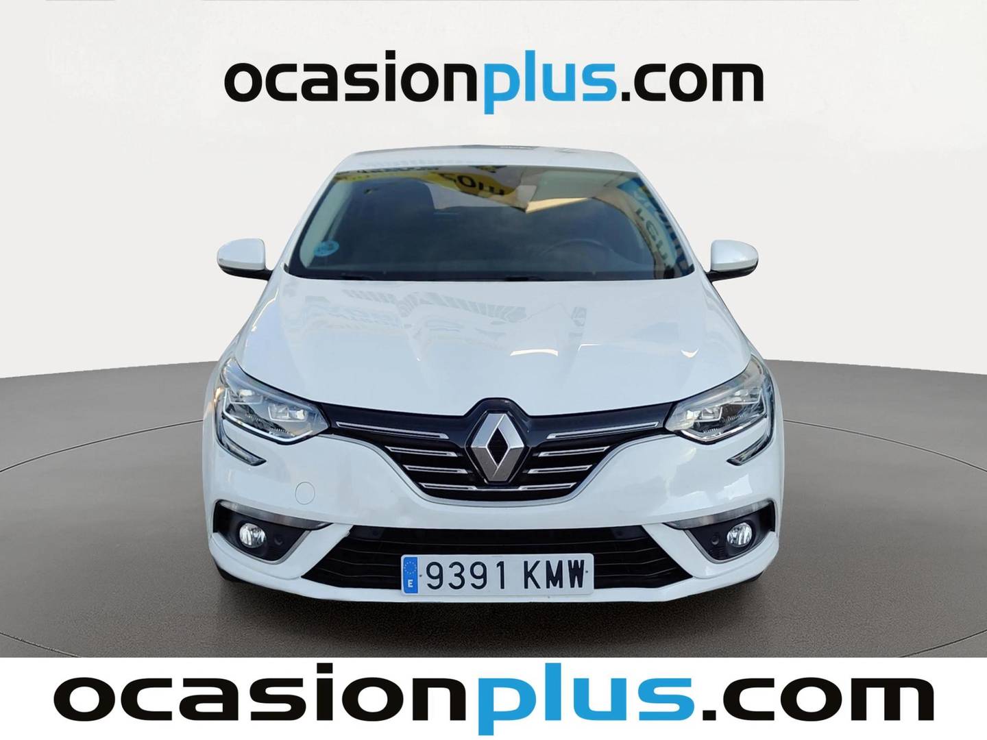 Renault Mégane Renault Megane Zen Energy dCi (110 CV) barato