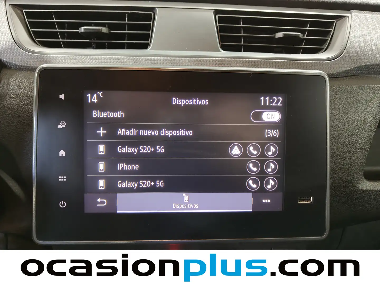 Foto Renault Express Renault Express Advance Furgon Tce (102 CV)