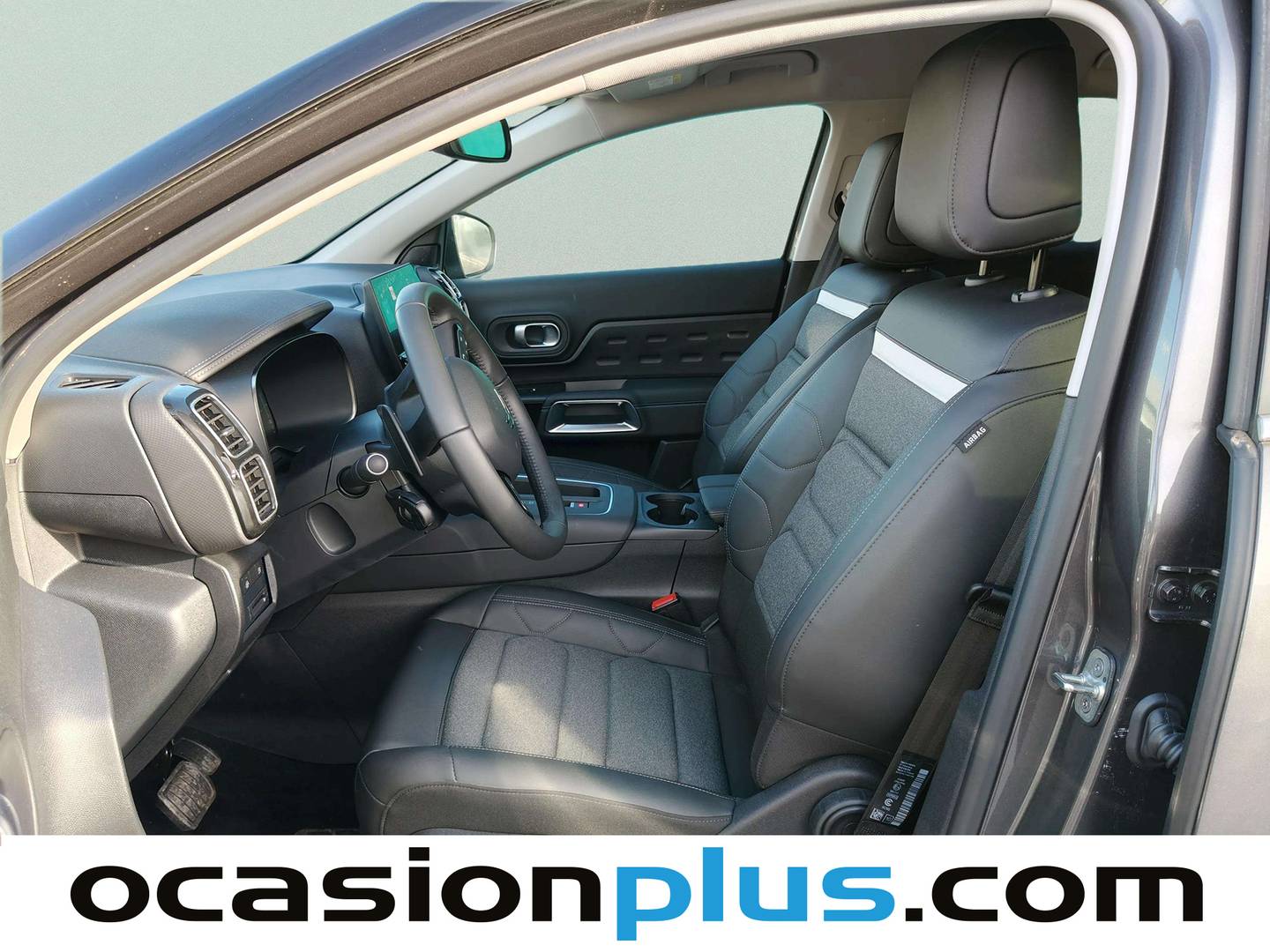 Foto Citroën C5 Aircross Hybrid Citroen C5 Aircross Hybrid 225 Feel Pack e-EAT8 (225 CV)