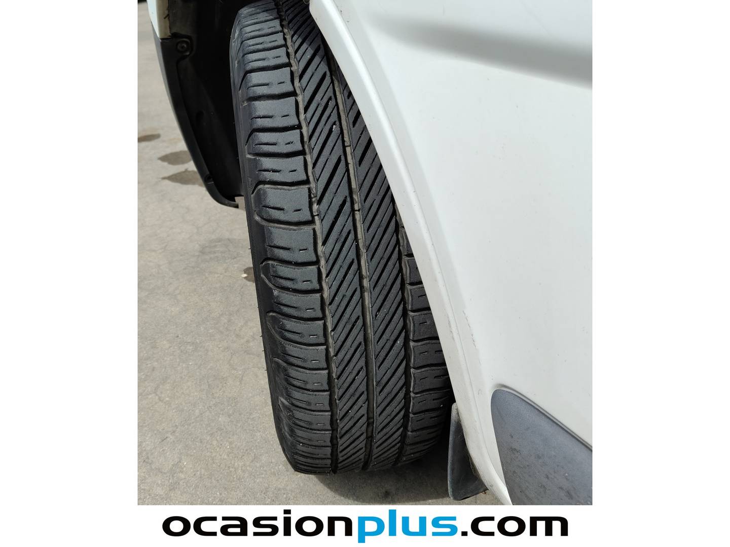 Nissan Primastar NISSAN Primastar 2.0dCi 115CV Antic PREMIUM LARGA km 0