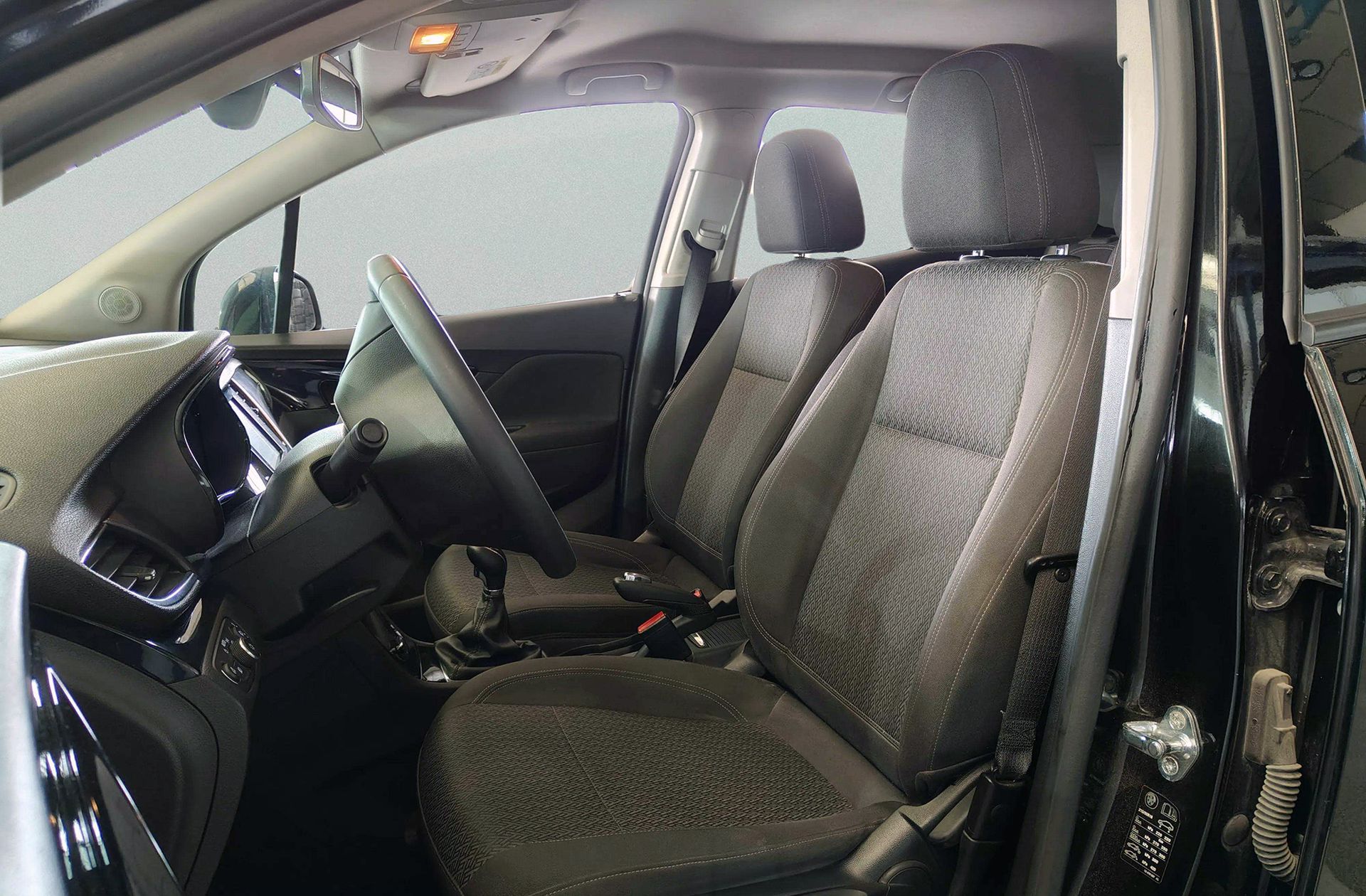 Opel Mokka 1.4 Turbo GLP Selective 4x2 - foto 9