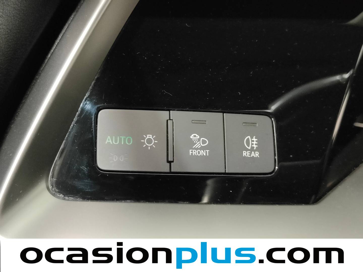 Paquetes del Audi A3 Audi A3 Sportback Black Line 35 TDI (150 CV)