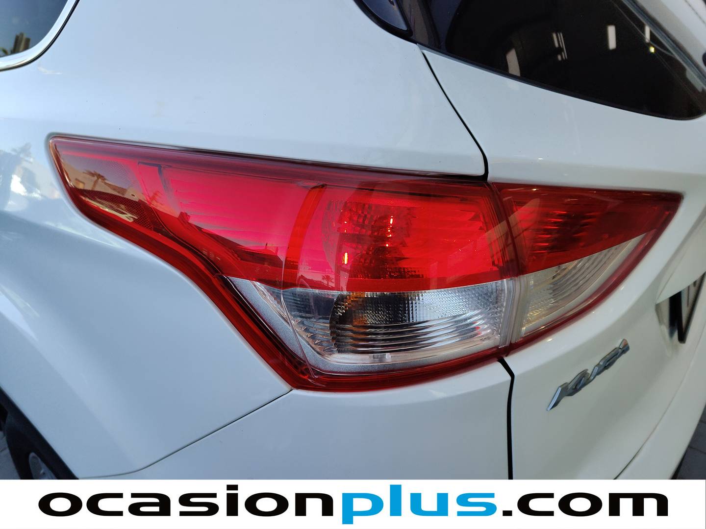 Ford Kuga Ford Kuga 2.0 TDCI S&S Trend 4x2 (120 CV) diésel