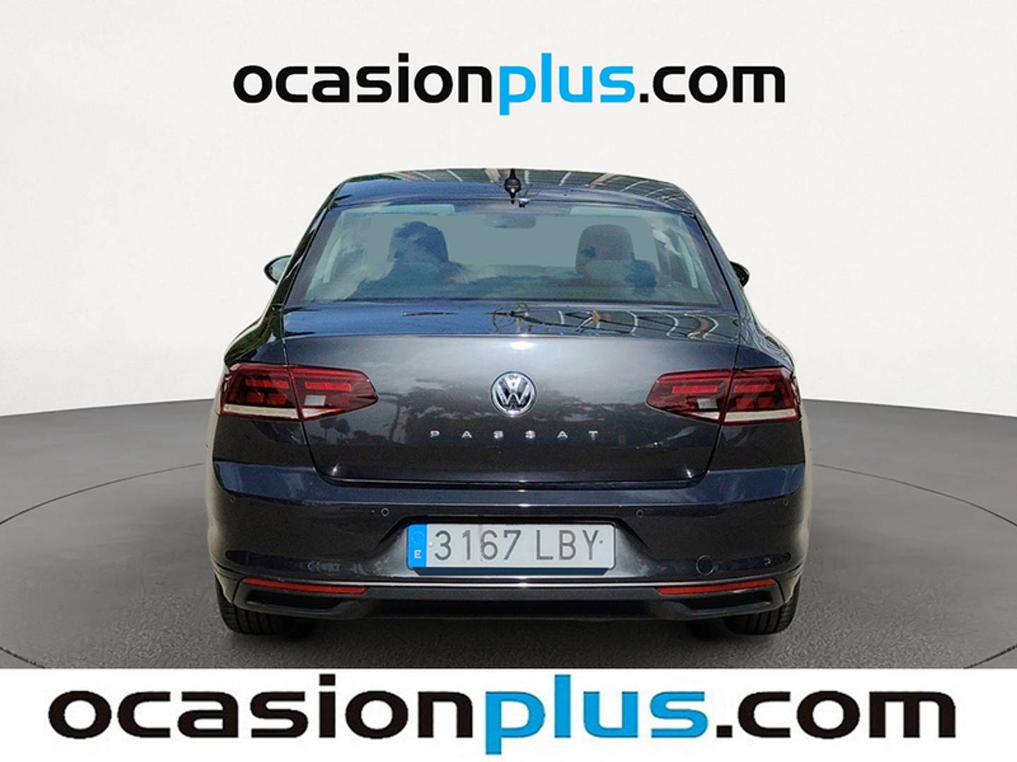 Foto Volkswagen Passat Volkswagen Passat Business 1.6 TDI (120 CV) DSG