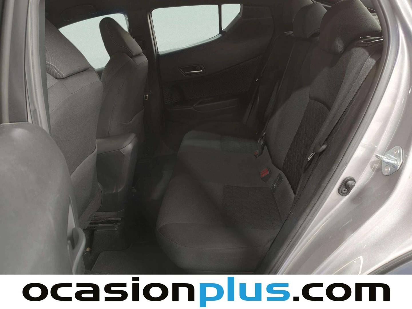 Toyota C-HR Toyota C-HR 1.8 125H Advance (122 CV) barato