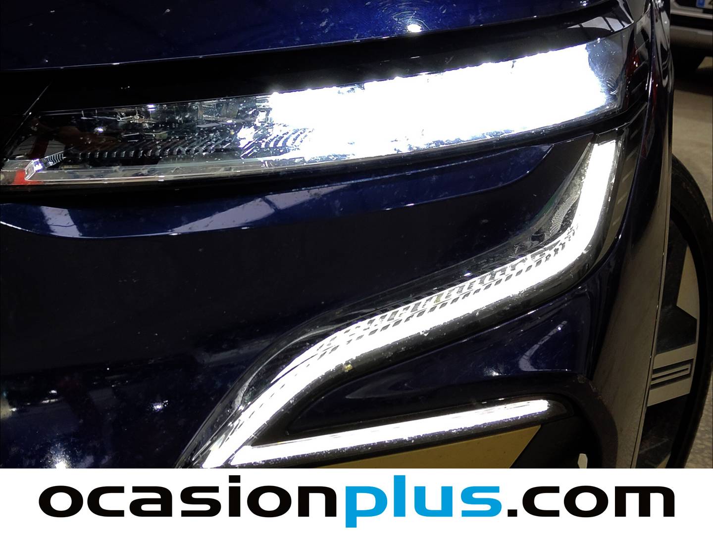 Paquetes del Renault Megane E-Tech Renault Megane E-Tech E-Tech Techno EV40 (130 CV) Standard Charge