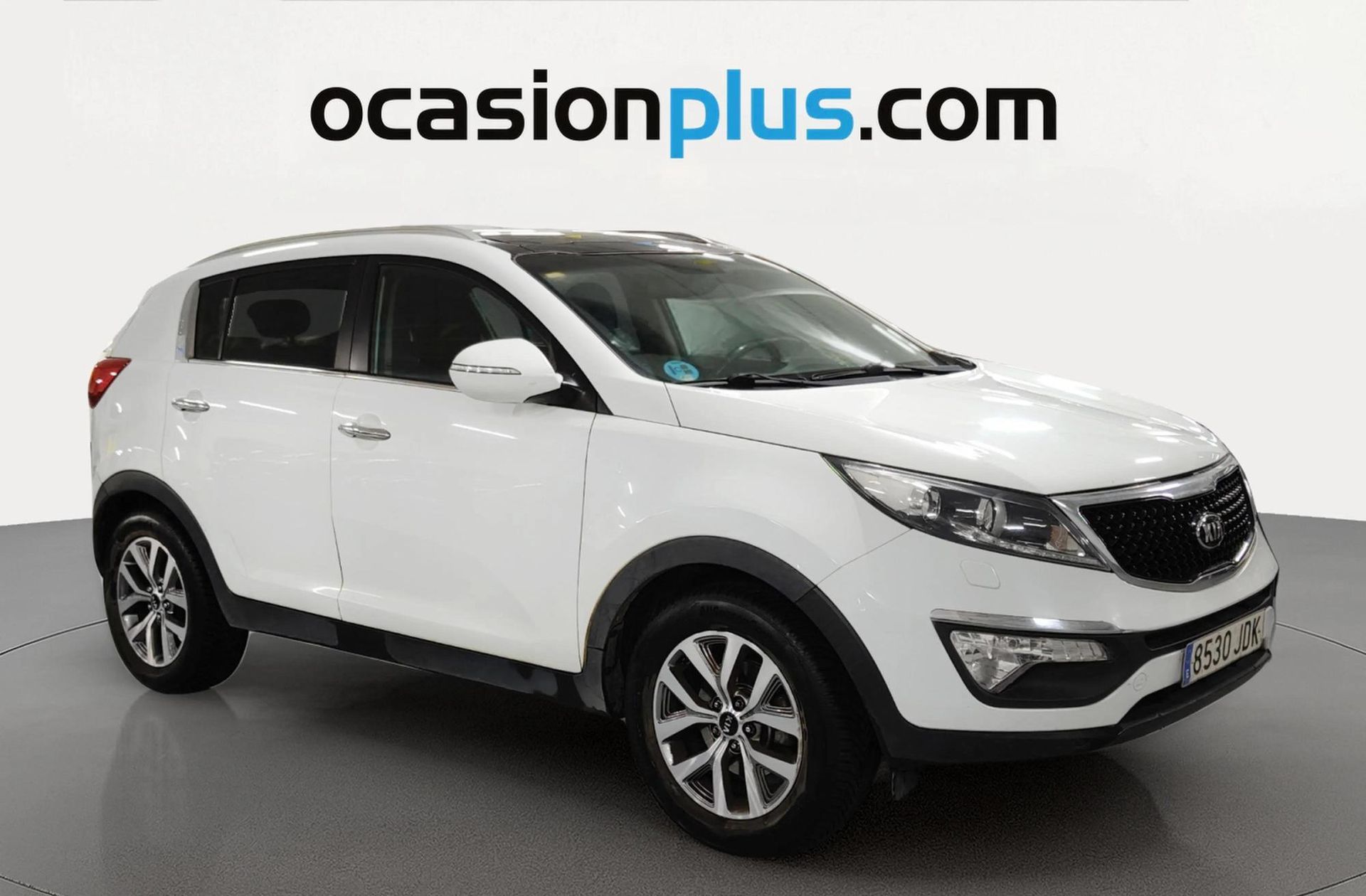 Kia Sportage 1.6 GDI Drive 4x2 - foto 2