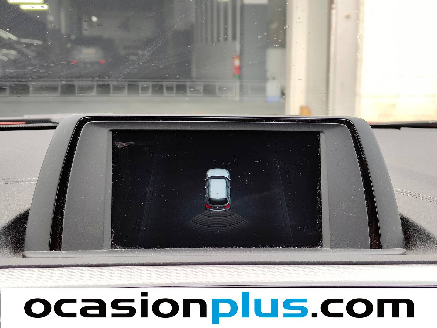 Foto BMW Serie 1 BMW Serie 1 116i  (109 CV) Pack M