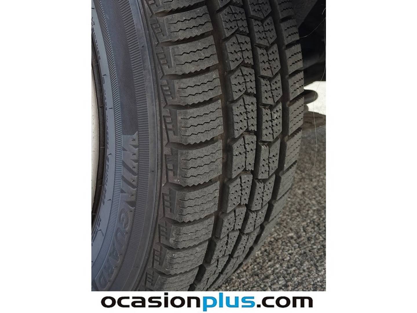 Foto Mercedes Vito Mercedes-Benz Vito Combi 114 CDI Tourer Pro Compacta Auto (136 CV)