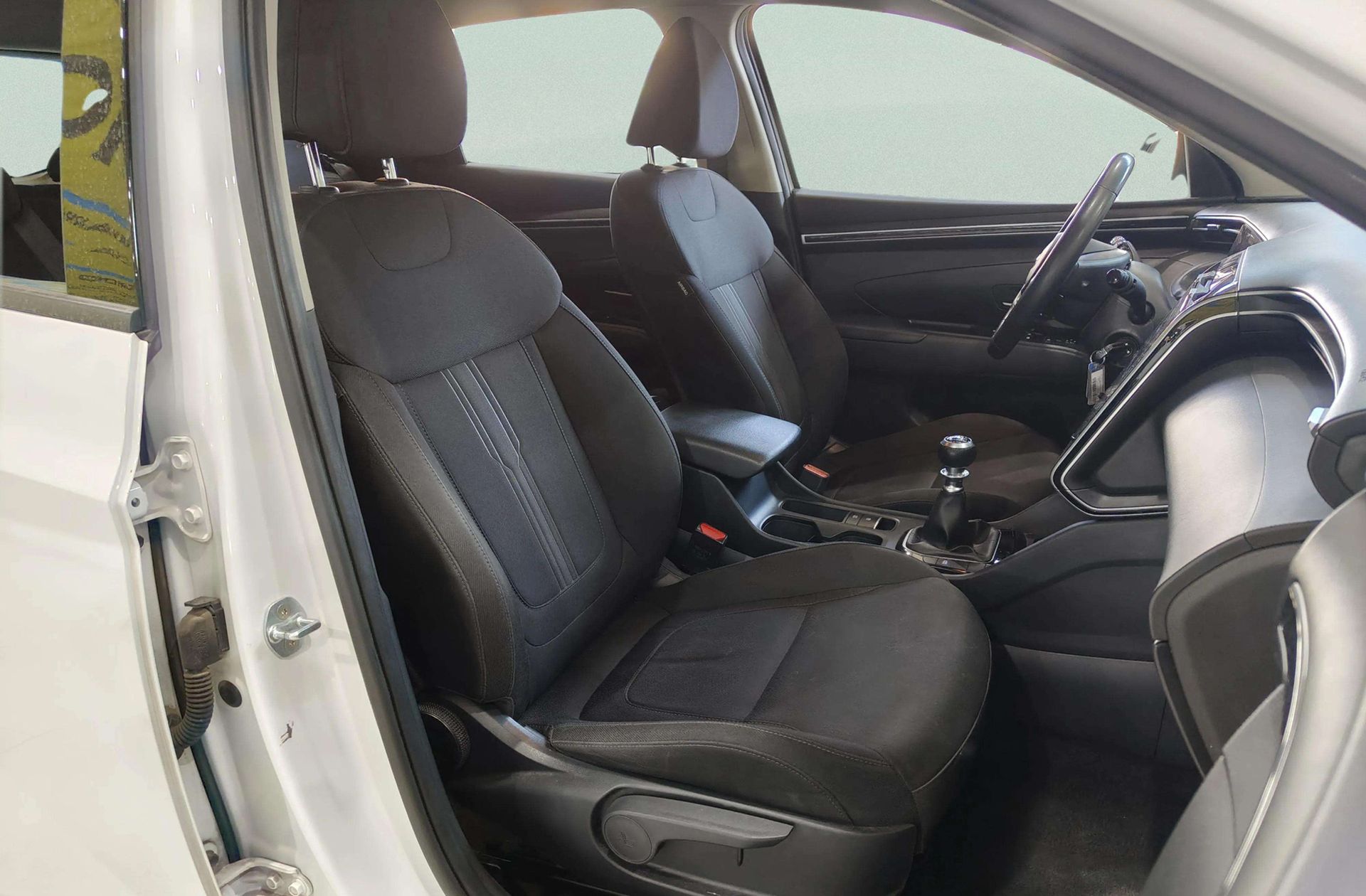 Hyundai Tucson 1.6 T-GDi Maxx - foto 17
