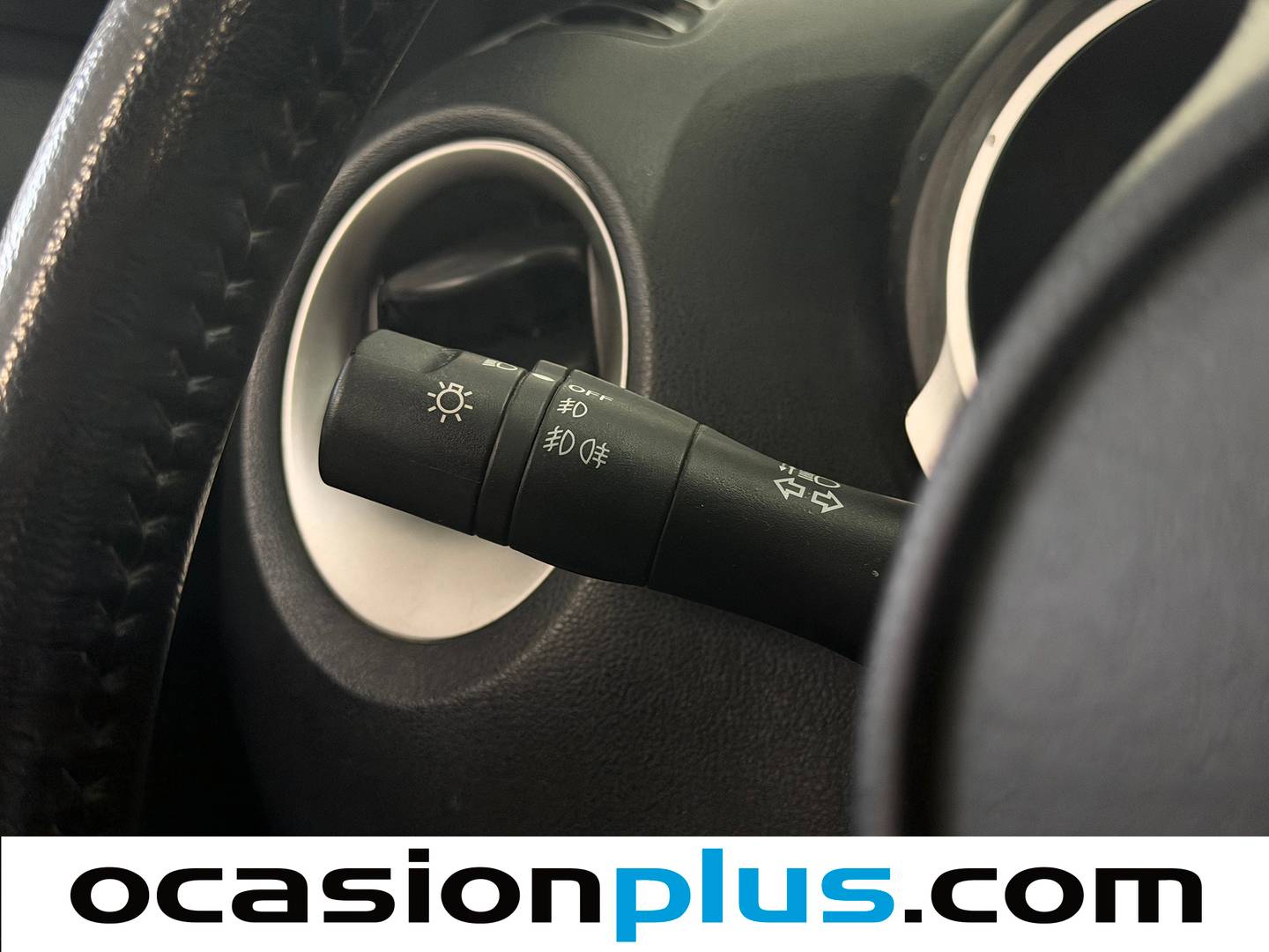 Nissan JUKE Nissan Juke DIG-T Acenta (115 CV) de segunda mano