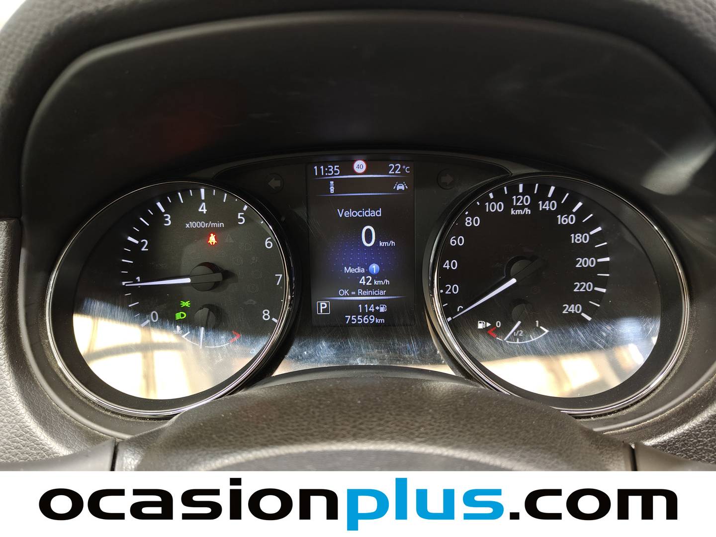 Foto Nissan X-TRAIL Nissan X-Trail DIG-T 160 N-Connecta 4x2 DCT  (160 CV)