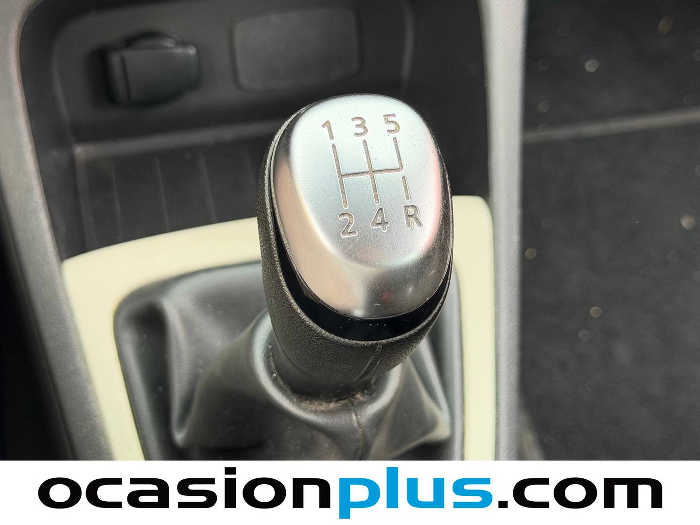 Renault Captur Renault Captur Life dCi (90 CV) de segunda mano