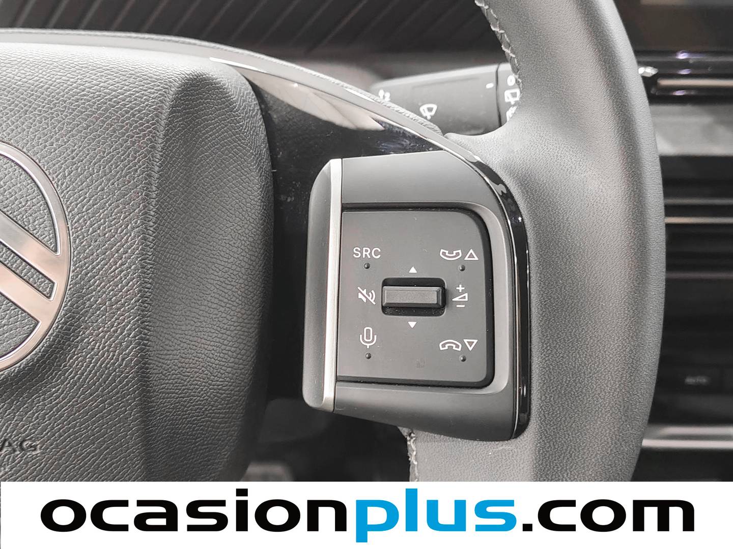 Citroën C3 Aircross Citroën C3 Aircross Hybrid 145 Plus e-DCS6 (145 CV) de ocasión