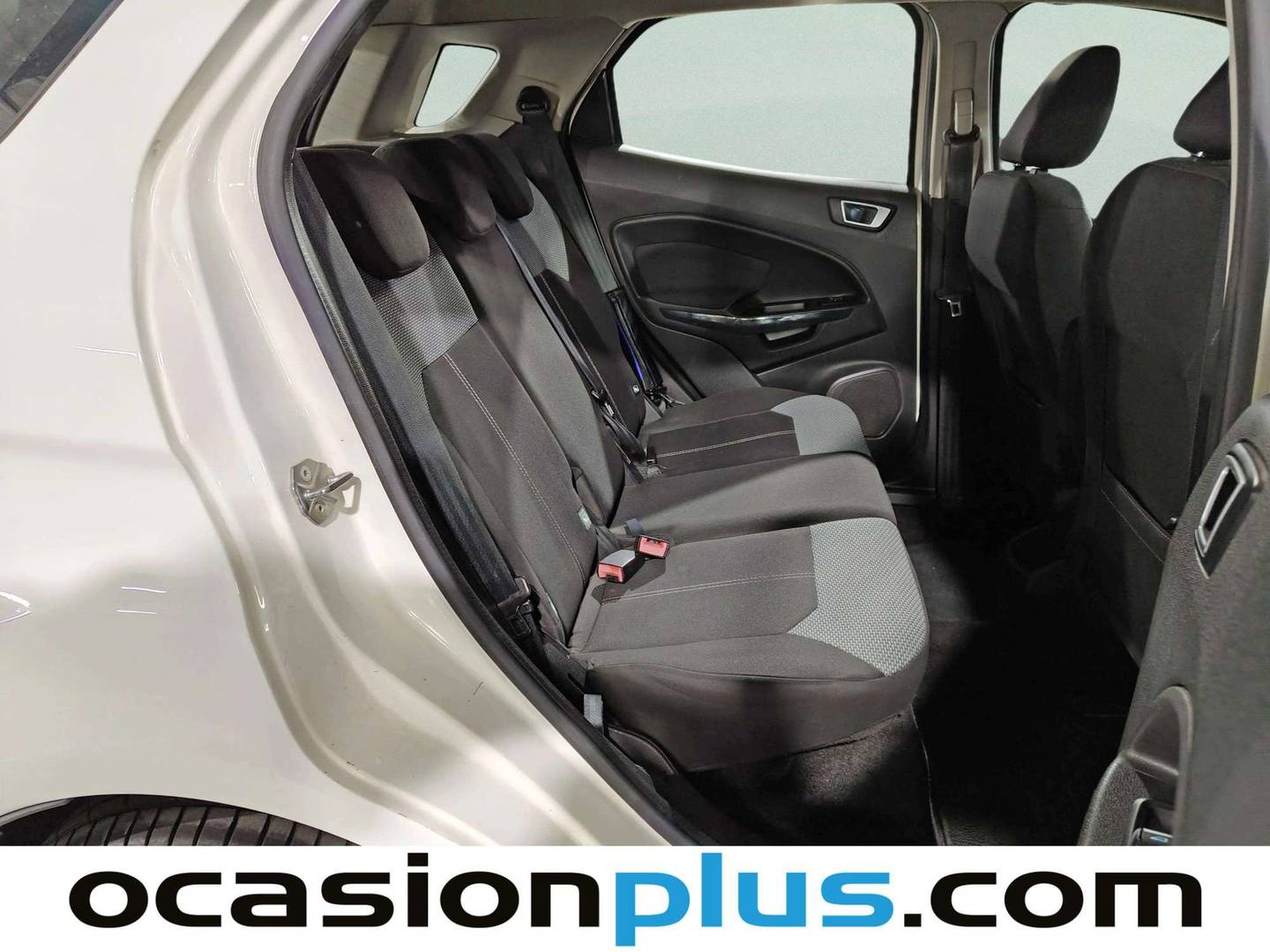 Ford EcoSport Ford EcoSport 1.5 TDCi Trend (95 CV) barato