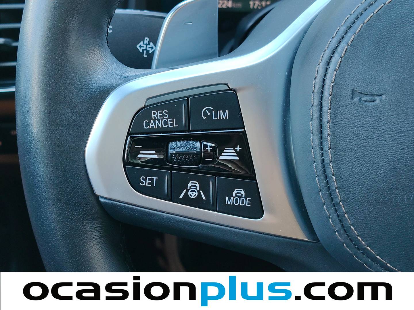 BMW Serie 8 BMW Serie 8 840d xDrive Cabrio (320 CV) Pack M barato