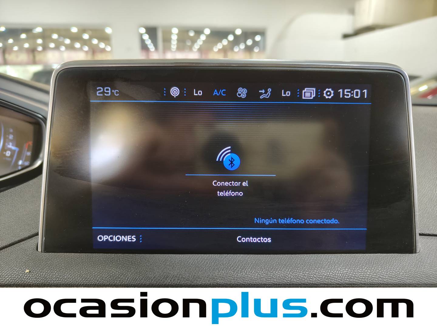 Peugeot 5008 Peugeot 5008 BlueHDi 180 S&S GT EAT8 (180 CV) 7 Plazas km 0