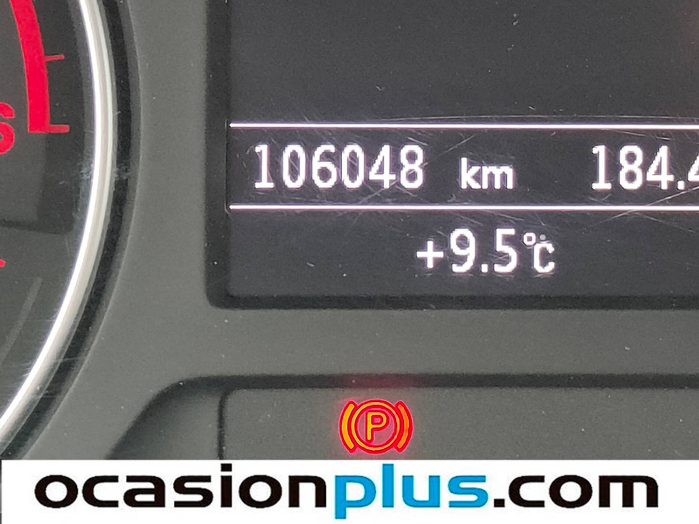 Foto Audi A3 Audi A3 Sportback Attraction 1.6 TDI (105 CV) S tronic