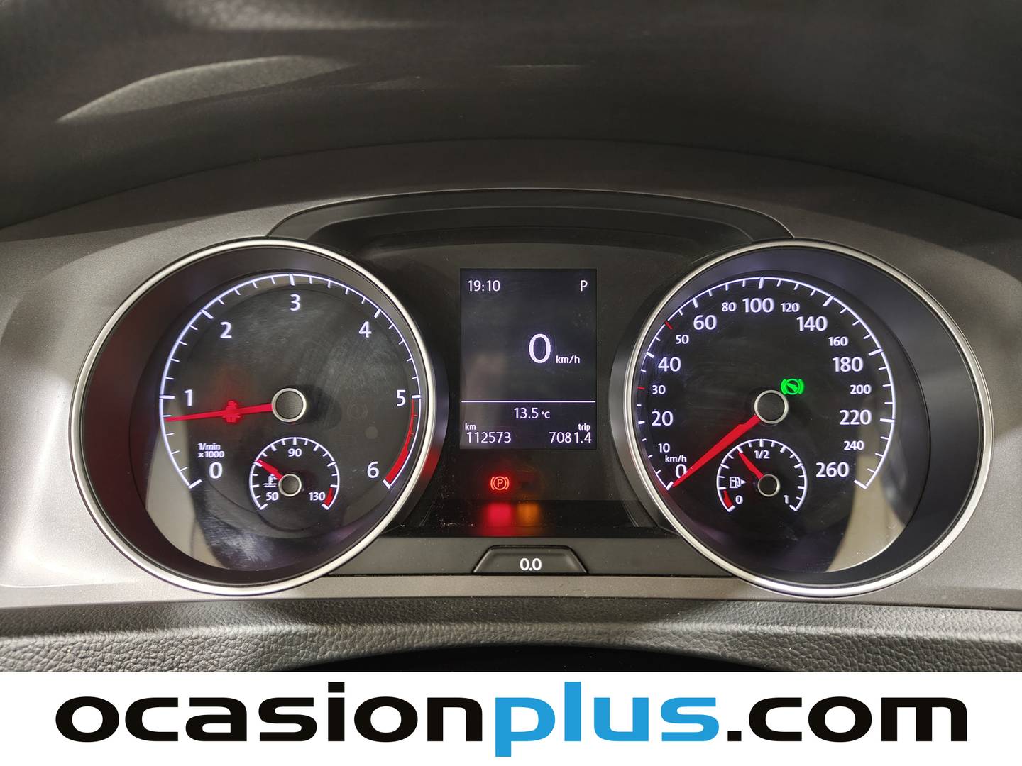 Foto Volkswagen Golf Volkswagen Golf Business 1.6 TDI BMT (110 CV) DSG