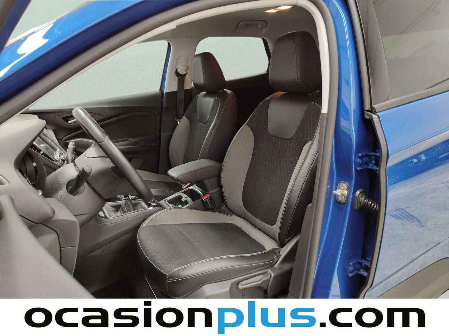 Foto del certificado del Opel Grandland X Opel Grandland X 1.2 Turbo S&S ecoTEC Excellence (130 CV)