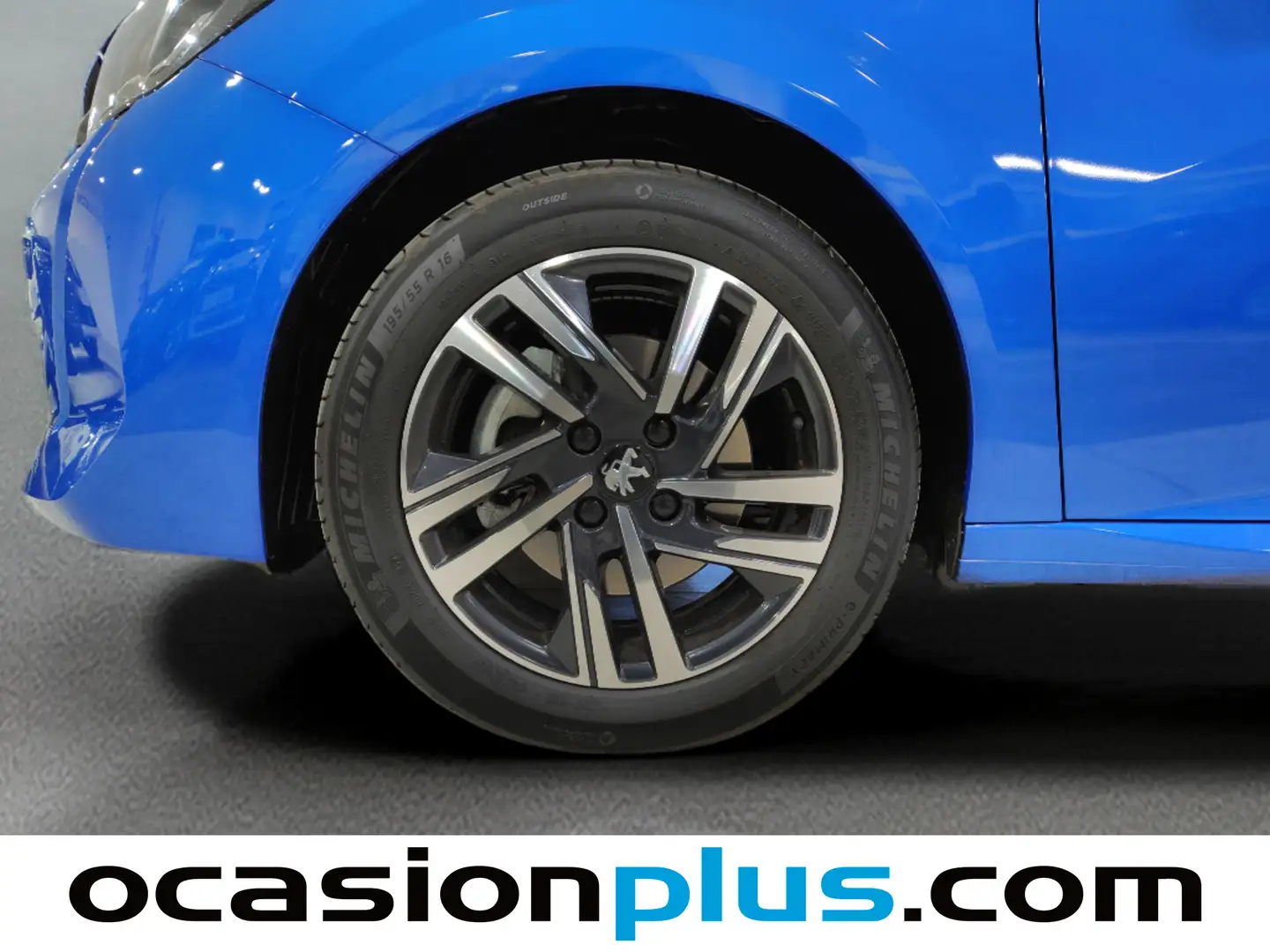 Foto Peugeot 208 Peugeot 208 PureTech 100 Allure Pack (100 CV)