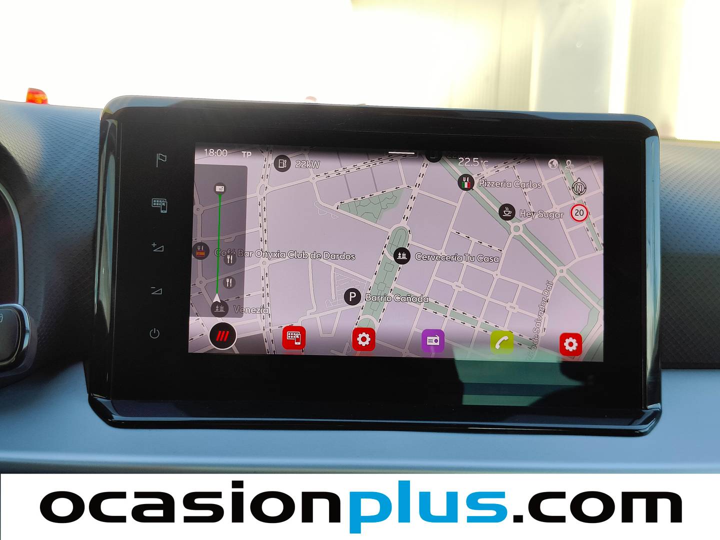 Extras y acabados del Seat Arona SEAT Arona 1.5 TSI FR XL DSG (150 CV)