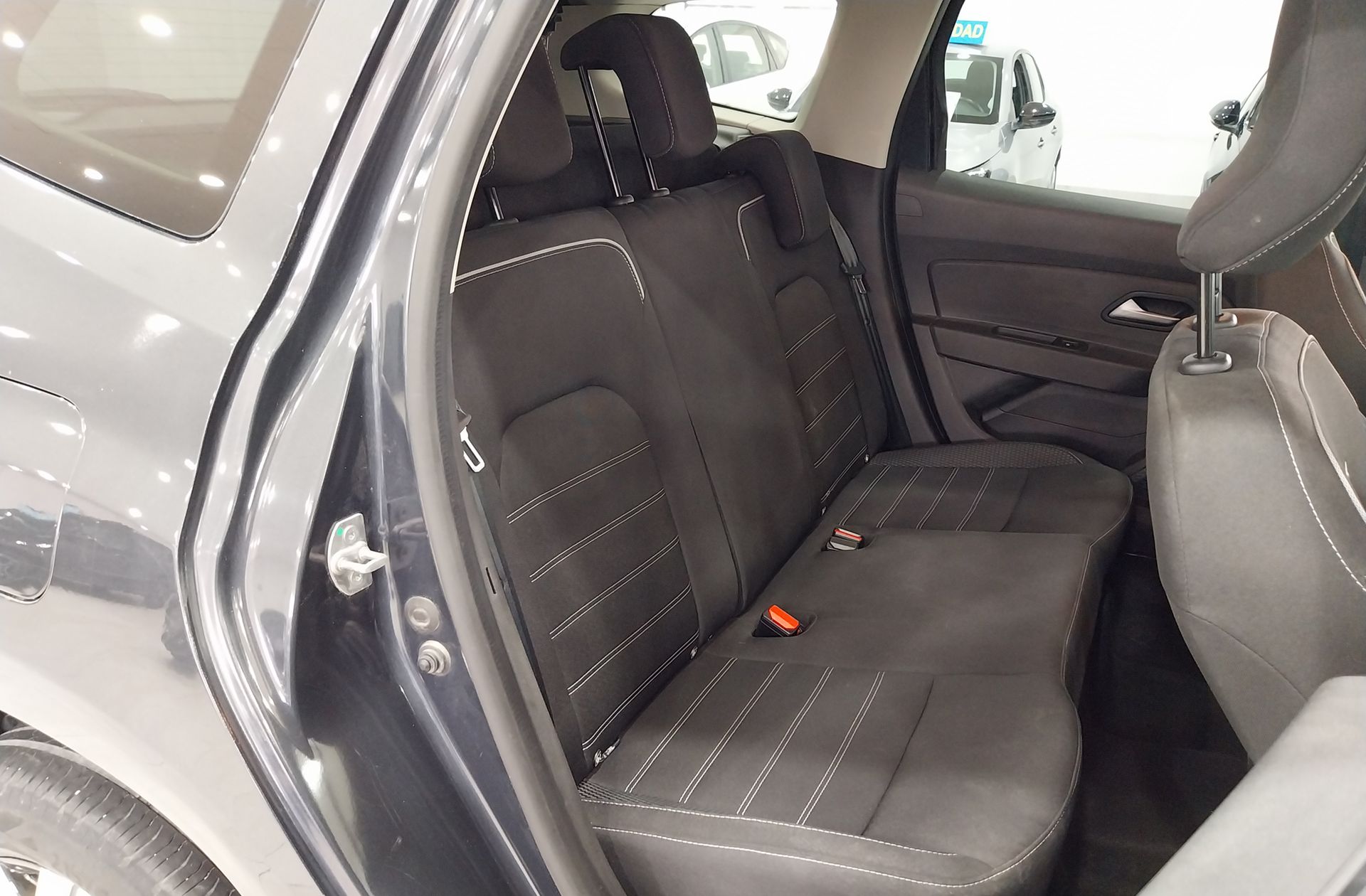 Dacia Duster Journey Go TCe EDC - foto 18