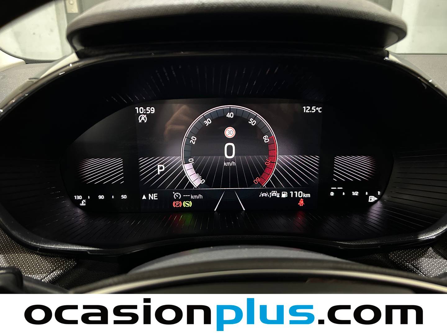 Foto Skoda Fabia Skoda Fabia 1.0 TSI Selection DSG  (115 CV)