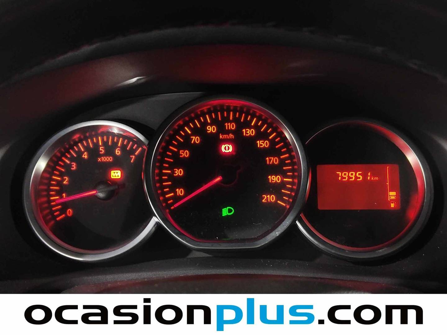 Foto Dacia Sandero Dacia Sandero Serie Limitada Xplore TCe (90 CV)