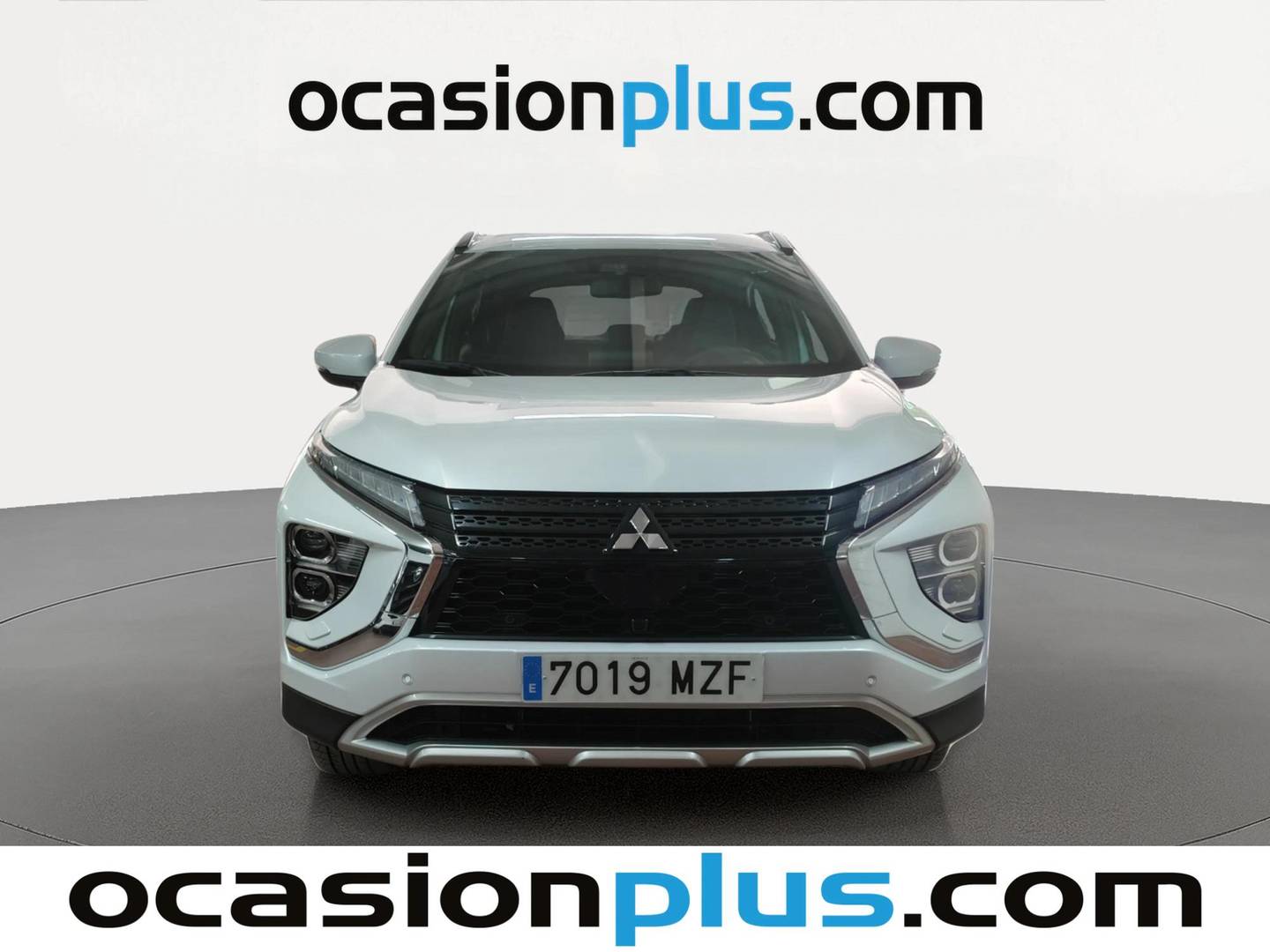 Mitsubishi Eclipse Cross Mitsubishi Eclipse Cross 2.4 PHEV Kaiteki 4WD Auto (188 CV) barato
