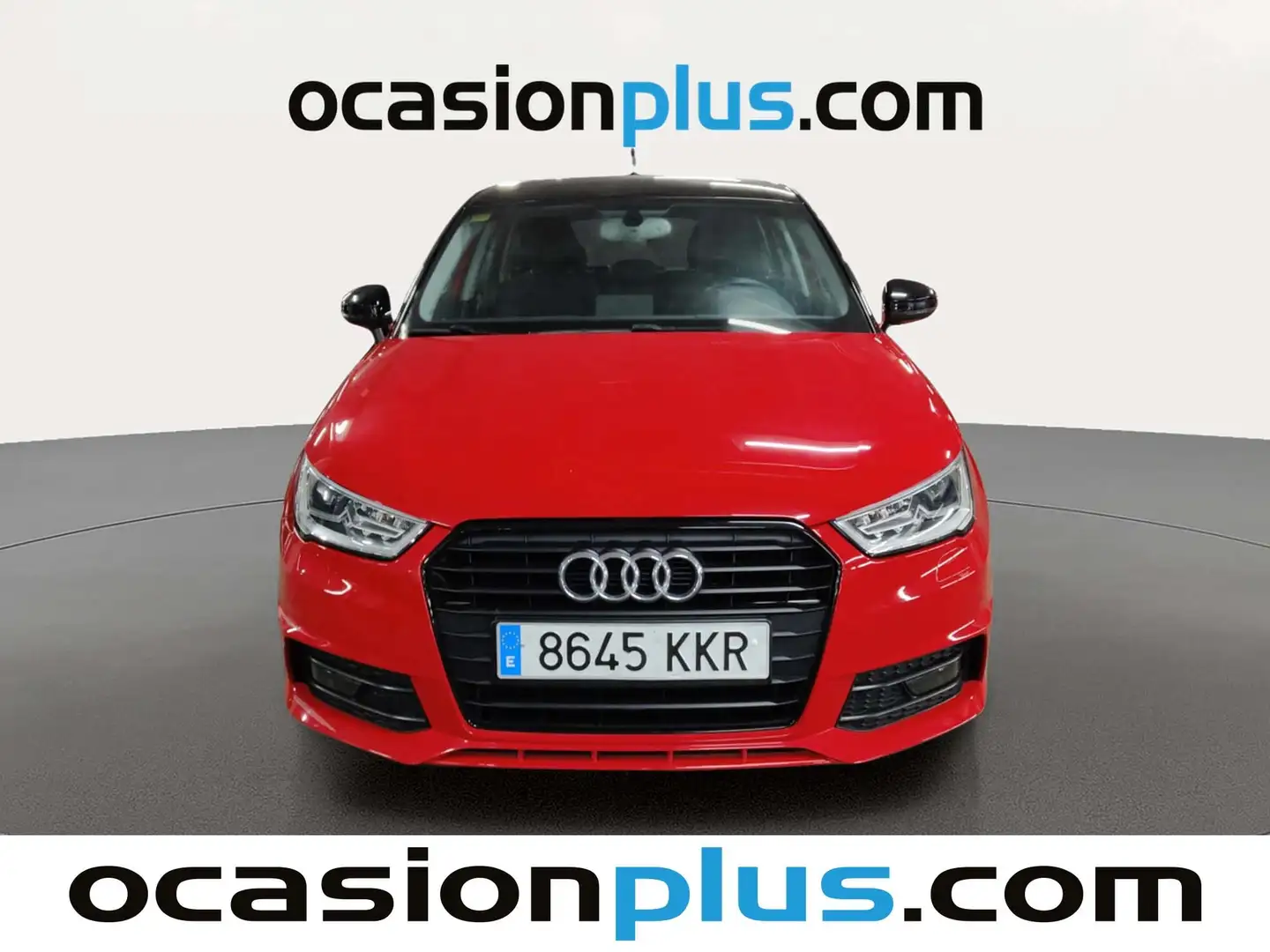 Foto Audi A1 Audi A1 Sportback Adrenalin 1.6 TDI Pack S-line (116 CV)