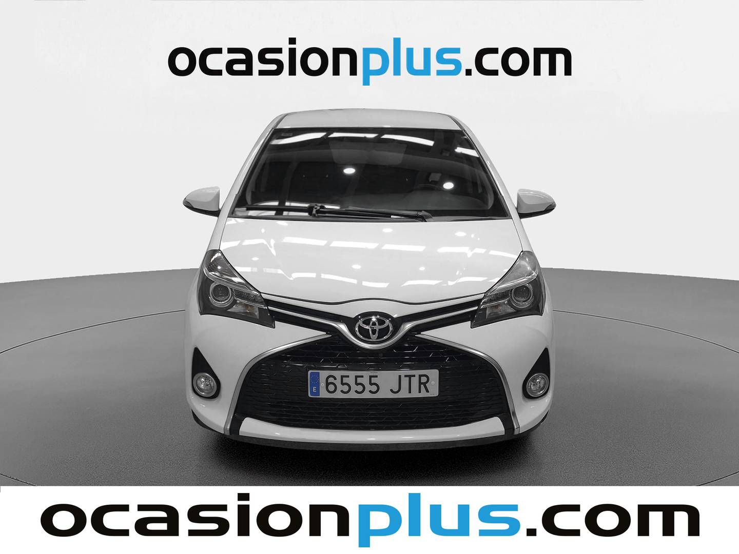Toyota Yaris Toyota Yaris 1.3 100 Feel (99 CV) 99cv