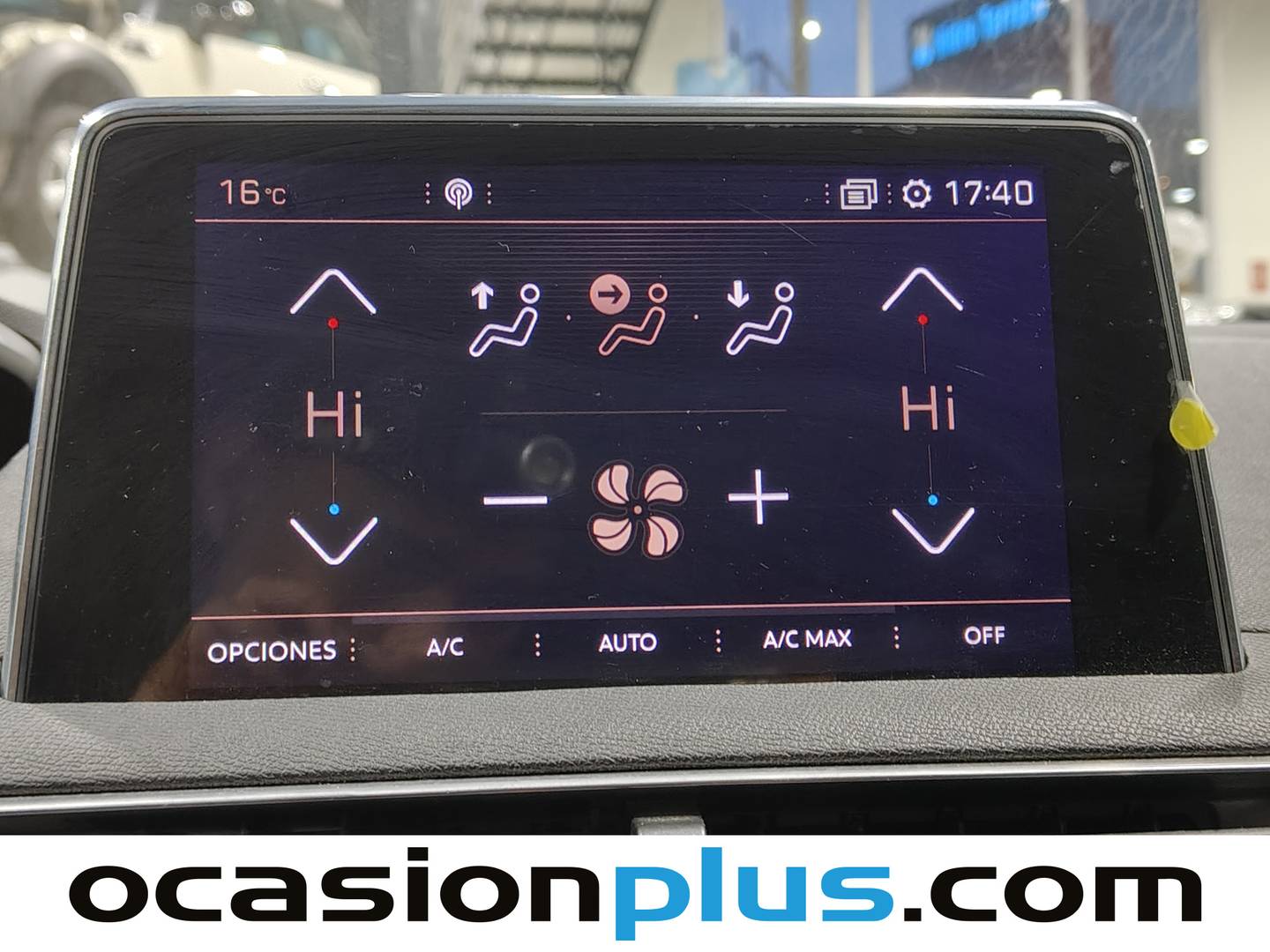 Foto Peugeot 5008 Peugeot 5008 BlueHDI 150 GT-Line S&S (150 CV) 7 plazas