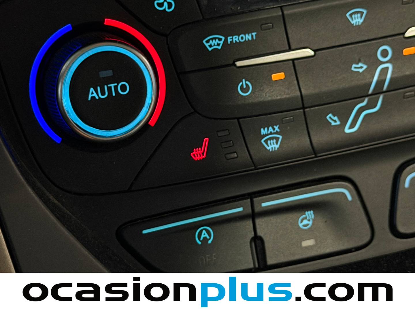 Ford C-Max Ford C-Max 1.0 EcoBoost S&S Titanium (125 CV) seminuevo
