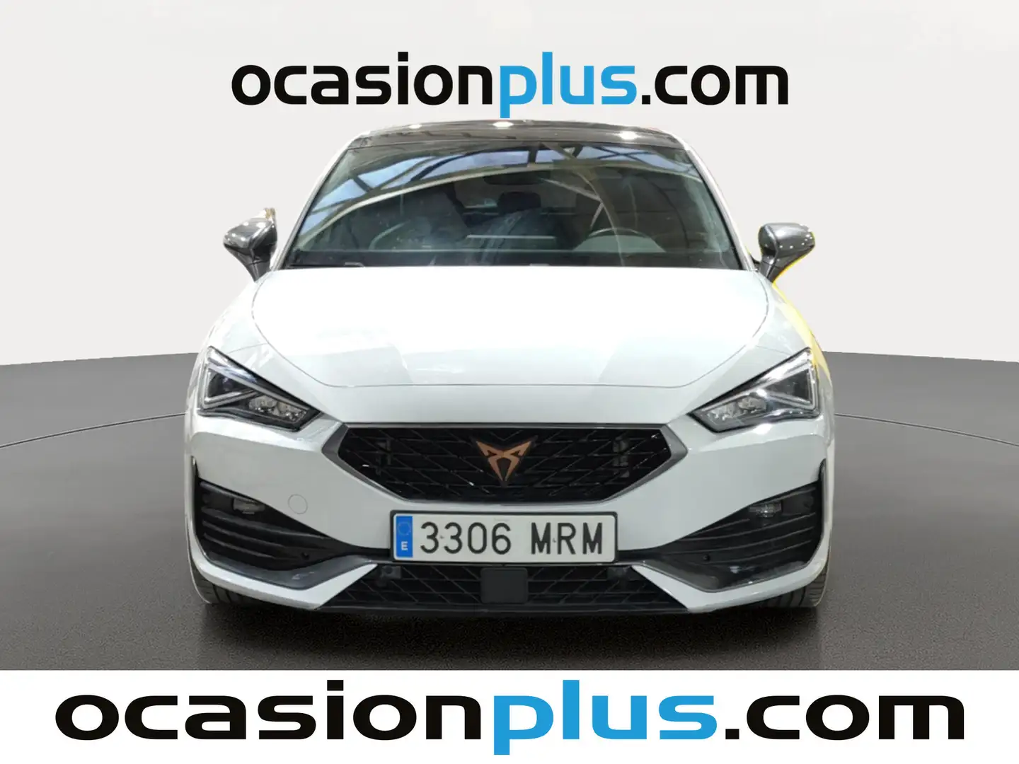 Foto Cupra León CUPRA León 1.5 eTSI DSG (150 CV)